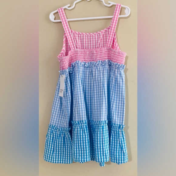 NWT Girl’s Crown & Ivy Dress—Size Medium - Picture 2 of 3